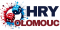 Logo Hry Olomouc