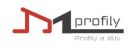 Logo M-profily