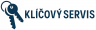 Logo Klíčový servis