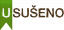 Logo Usušeno