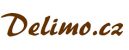 Logo obchodu DELIMO