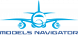 Logo obchodu Modelsnavigator