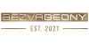 Logo obchodu Bezva bedny