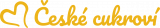 České cukroví