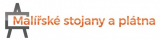 Malířský Stojan
