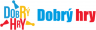 Logo Dobrý hry