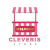 Logo obchodu Cleveris Store