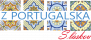 Z Portugalska