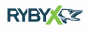 Logo rybyx.cz
