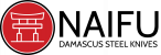 Logo obchodu NAIFU
