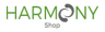 Logo Harmony shop