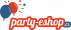 Logo party-eshop.cz