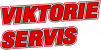 Logo obchodu Viktorie servis