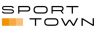 Logo sporttown.cz