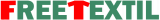 Logo Freetextil