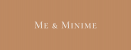 Me & Minime CZ/SK