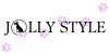 Jolly Style