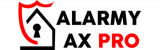 Alarmy HIKVISION AX PRO