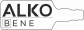 Logo alkobene.cz