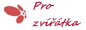 Logo Pro zvířátka