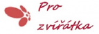 Pro zvířátka