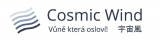Cosmic Wind