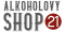 Logo www.alkoholovyshop.cz