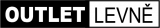 Logo Outlet Levně
