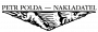 Logo Toulavé čtení