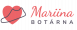 Logo Mariina botárna