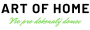 Logo Art of Home