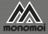 Logo obchodu Monomoi