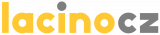Logo obchodu Lacinocz