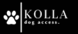 Kolla dog access.