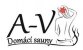 A-V PRODUKT - SAUNY