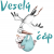 Veselý čáp