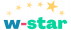 Logo w-star
