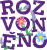 Logo Rozvoněno