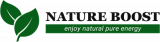 Logo Nature Boost
