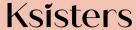 Logo Ksisters