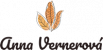 Logo Anna Vernerová