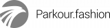 Logo Parkour.fashion