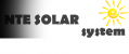 NTE Solar system