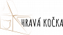 Logo obchodu Hravá kočka