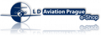 L D Aviation Prague e-Shop