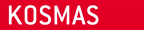Logo Kosmas.cz