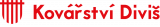 Ohniště Diviš