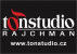 E-shop Tonstudio Rajchman