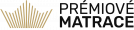 Logo Premiove-matrace.cz