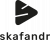 Dámská bavlněná podprsenka star SKAFANDR originální barevné motivy Barva: Magenta - fuchsiová, Velikost: XS, Motiv: Skafandr